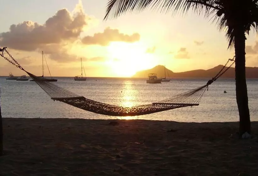 Hôtel Oualie Beach Resort