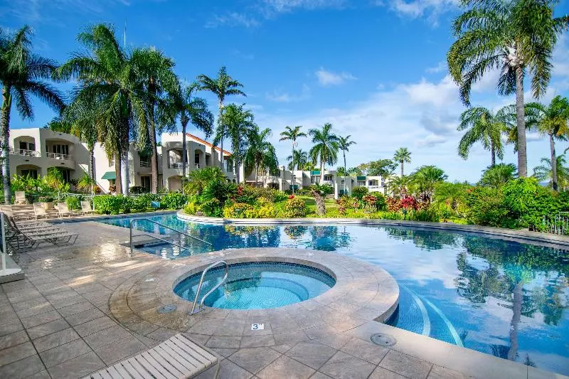 Hotel Palms At Wailea Maui