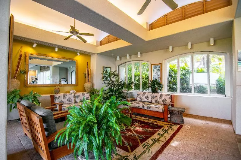 Hotel Palms At Wailea Maui