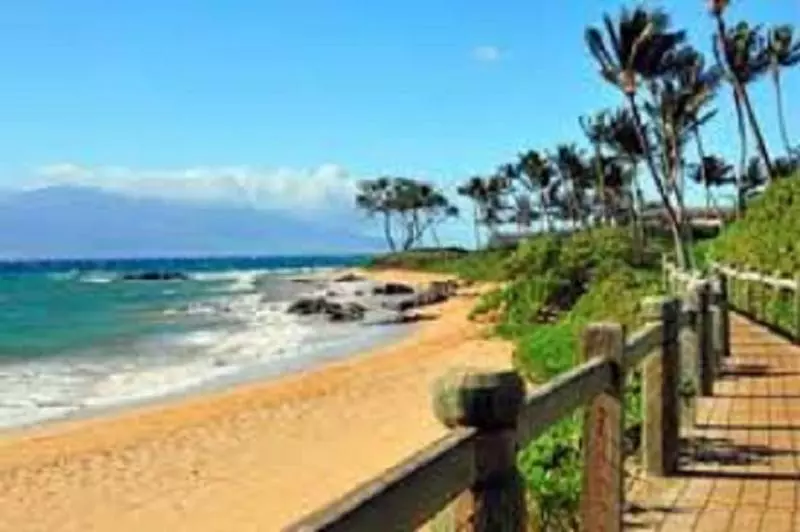 Hotel Palms At Wailea Maui