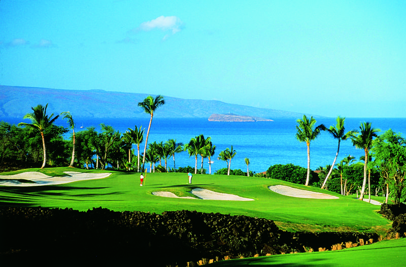 Hotel Palms At Wailea Maui