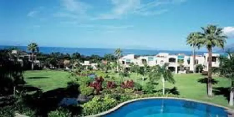 Hotel Palms At Wailea Maui
