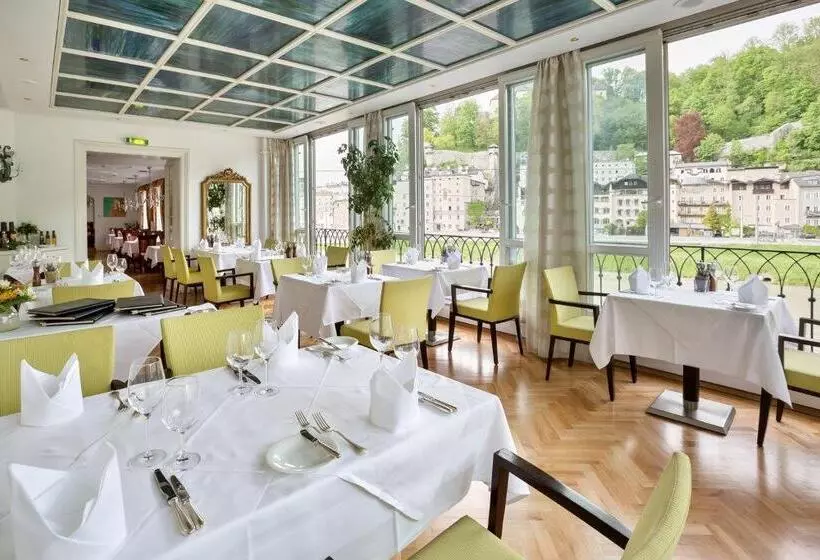 Radisson Blu Hotel Altstadt