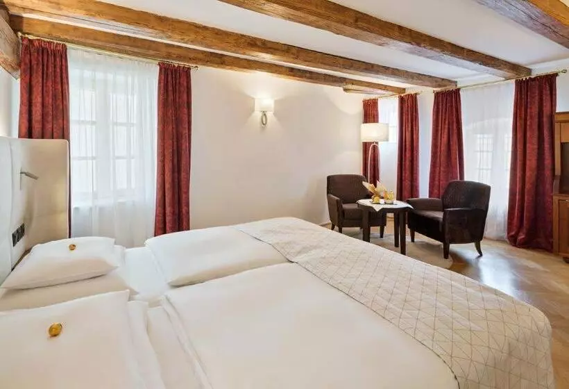 Radisson Blu Hotel Altstadt