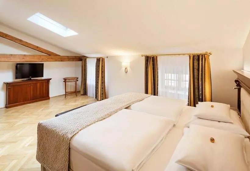 Radisson Blu Hotel Altstadt