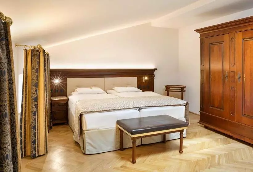 Radisson Blu Hotel Altstadt