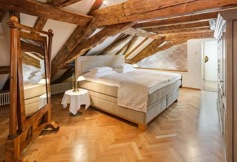 Radisson Blu Hotel Altstadt