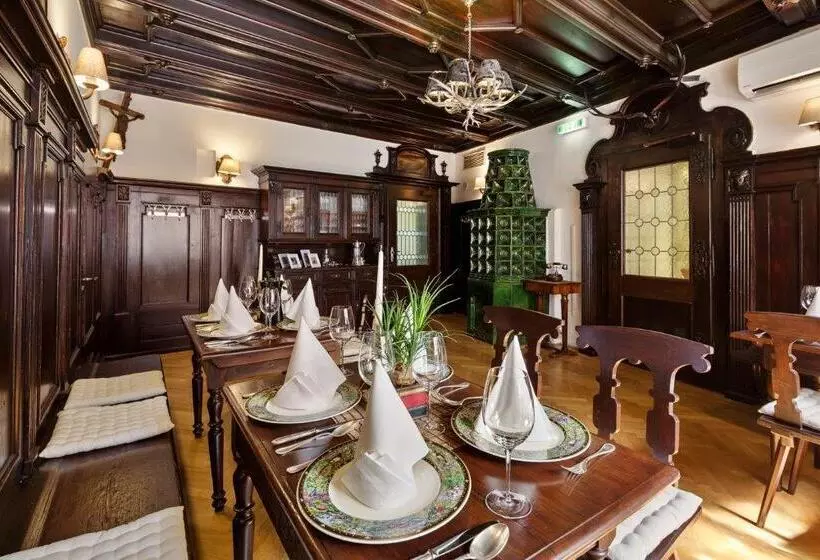 Radisson Blu Hotel Altstadt