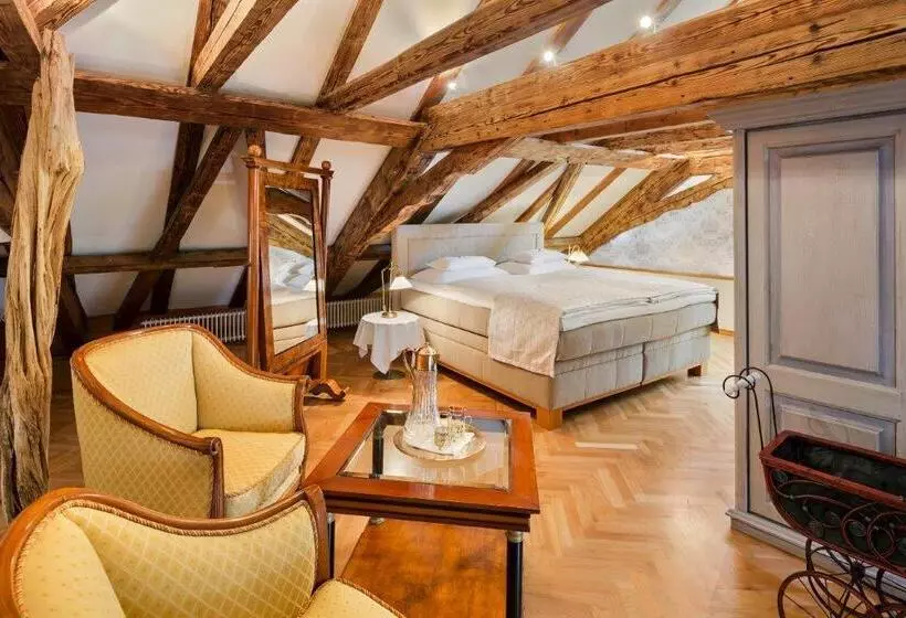 Radisson Blu Hotel Altstadt