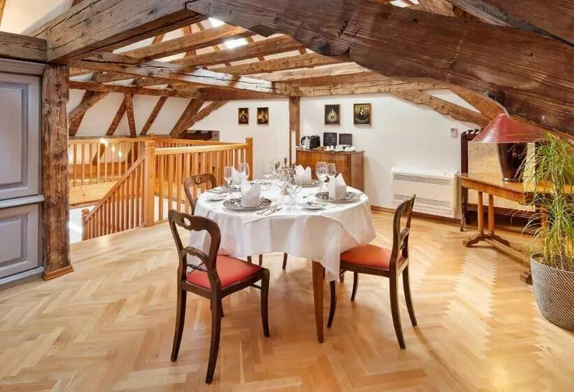 Radisson Blu Hotel Altstadt