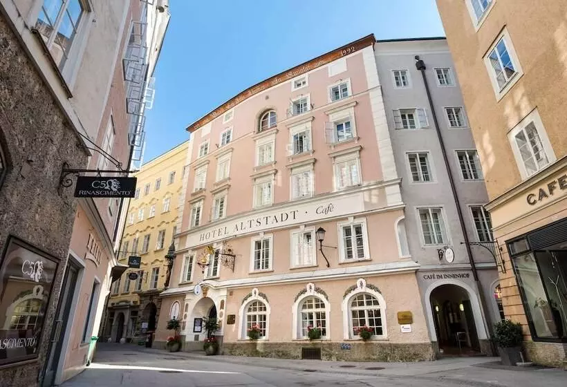 Radisson Blu Hotel Altstadt