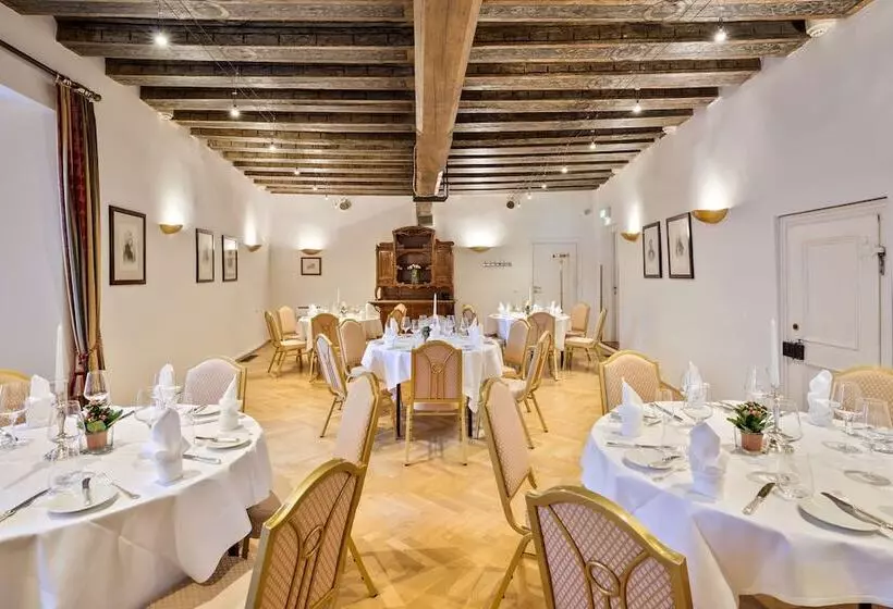 Radisson Blu Hotel Altstadt