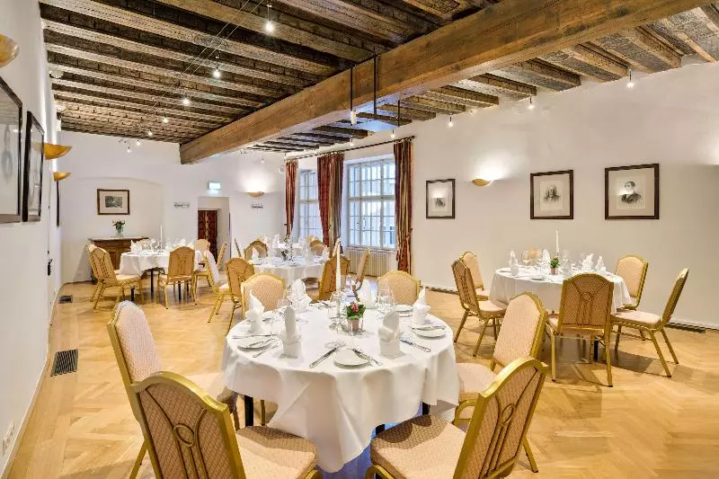 Radisson Blu Hotel Altstadt