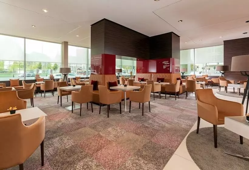 Radisson Blu Hotel Leipzig