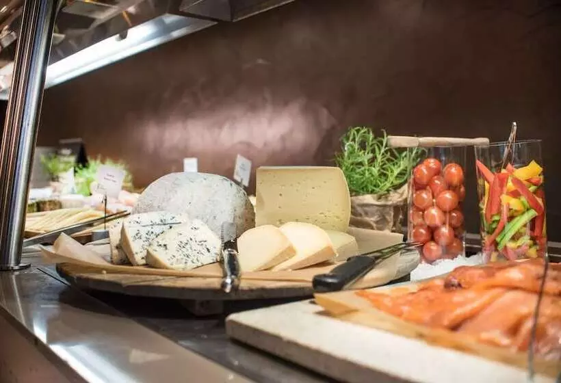 Radisson Blu Hotel Leipzig