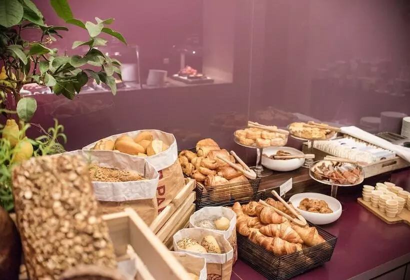 Radisson Blu Hotel Leipzig