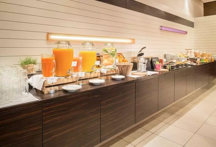 Radisson Blu Hotel Leipzig