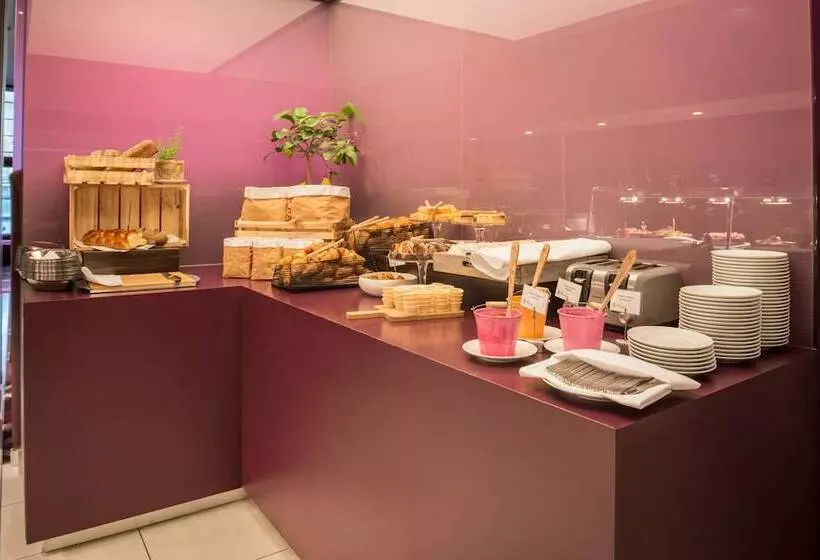 Radisson Blu Hotel Leipzig