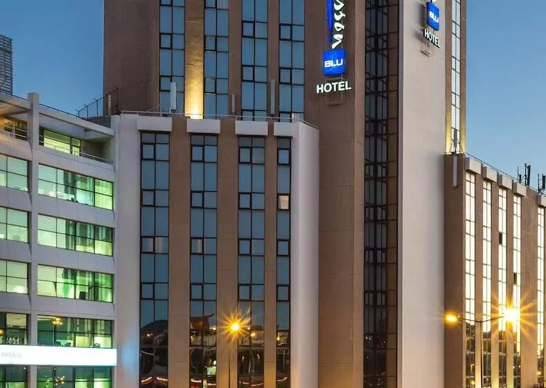 Radisson Blu Hotel Lisbon