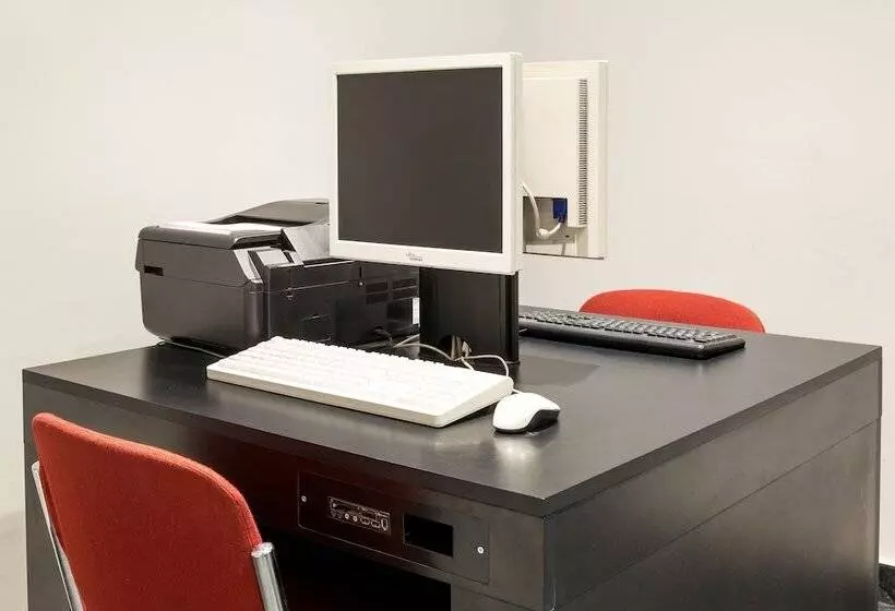 Radisson Blu Hotel Lisbon