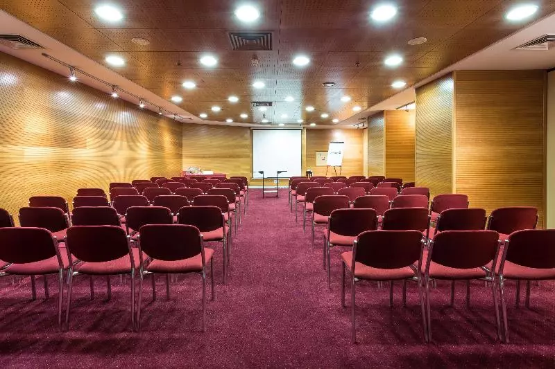 Radisson Blu Hotel Lisbon