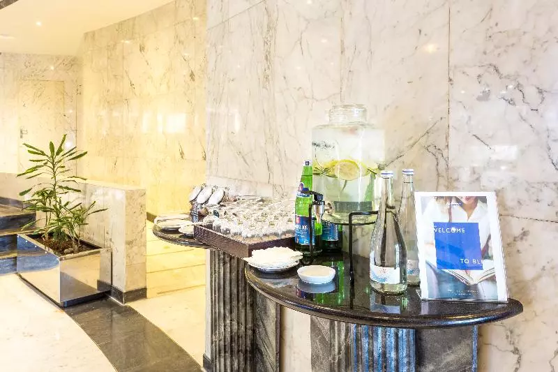 Radisson Blu Hotel Lisbon