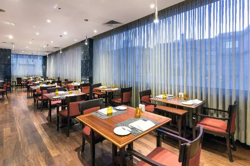 Radisson Blu Hotel Lisbon