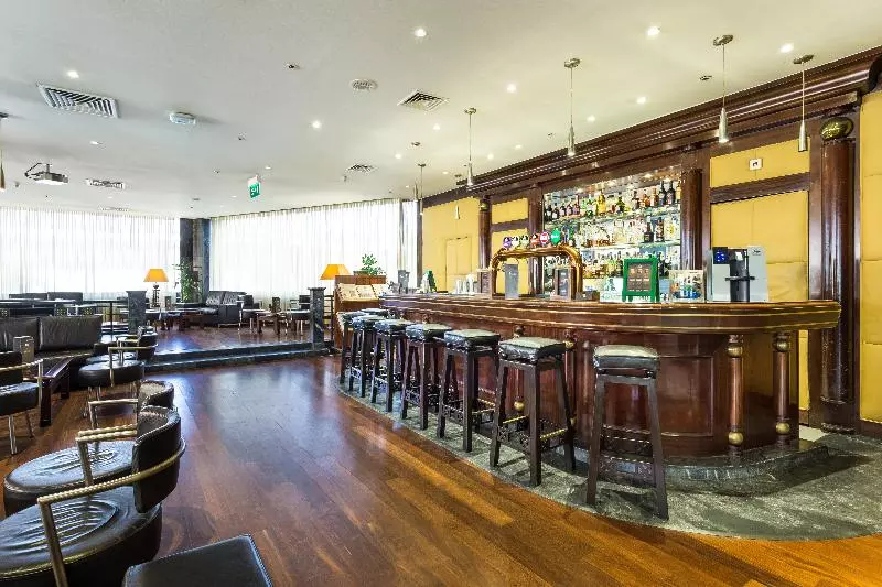 Radisson Blu Hotel Lisbon