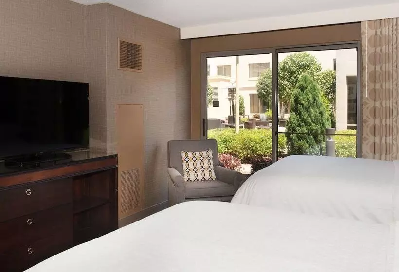 酒店 Sheraton Hartford South