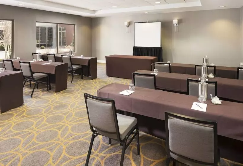 호텔 Sheraton Hartford South