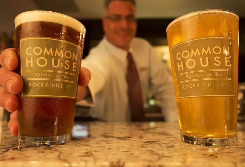 酒店 Sheraton Hartford South