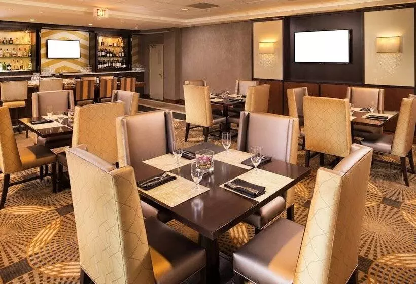 酒店 Sheraton Hartford South