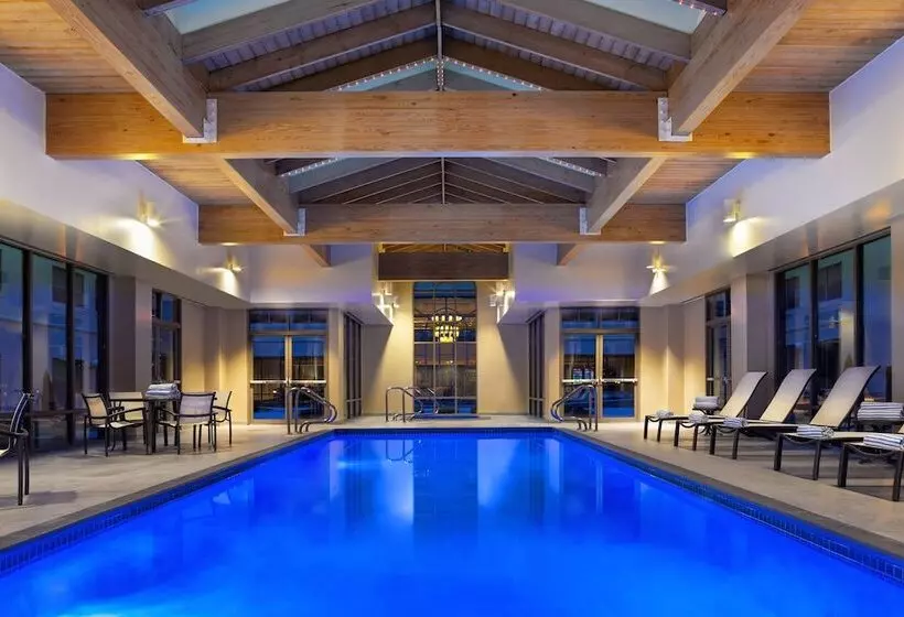 酒店 Sheraton Hartford South