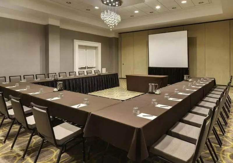 酒店 Sheraton Hartford South