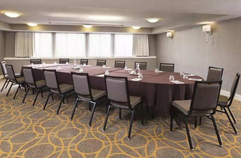 호텔 Sheraton Hartford South