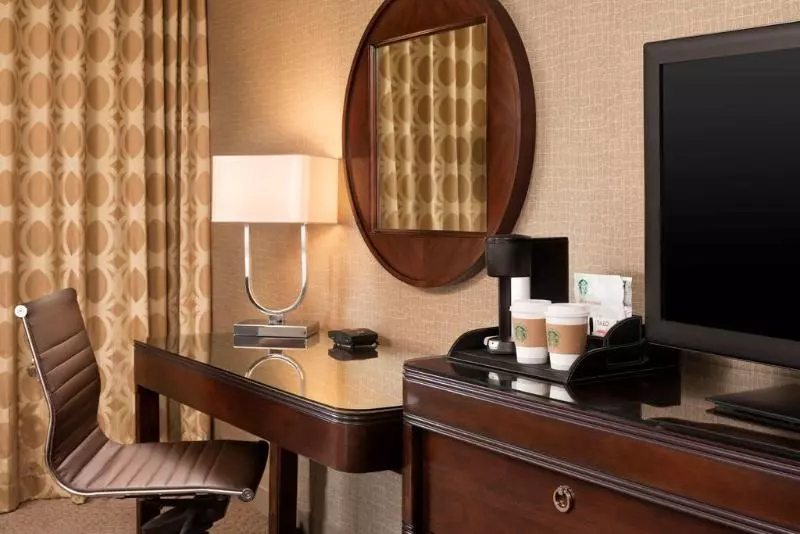 호텔 Sheraton Hartford South