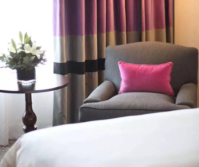 هتل Sofitel Buenos Aires Recoleta