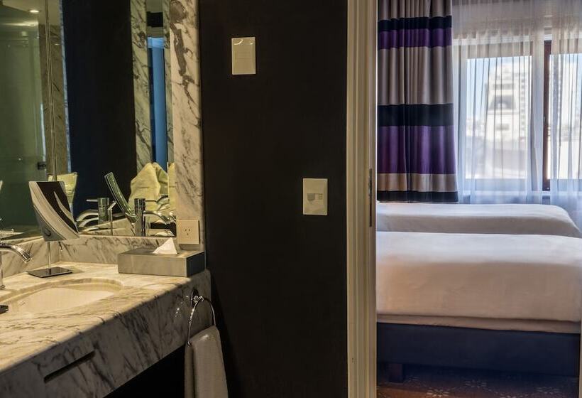 هتل Sofitel Buenos Aires Recoleta