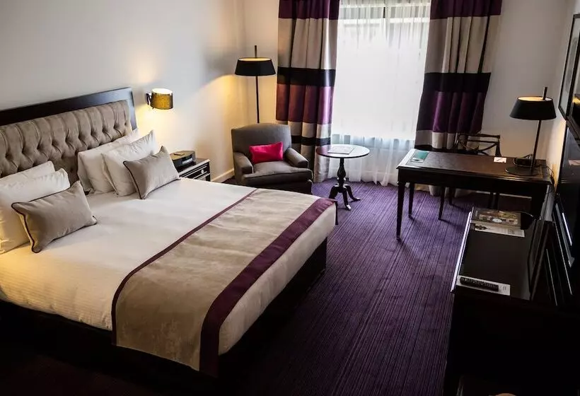 هتل Sofitel Buenos Aires Recoleta