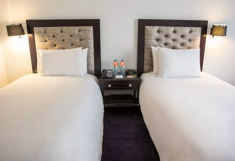 هتل Sofitel Buenos Aires Recoleta