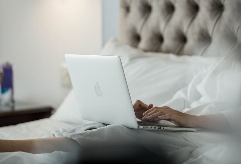 هتل Sofitel Buenos Aires Recoleta