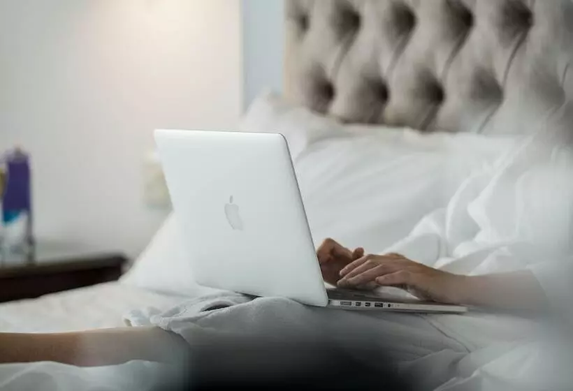 هتل Sofitel Buenos Aires Recoleta