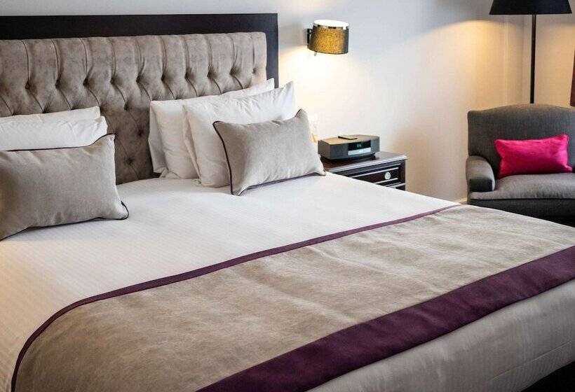 هتل Sofitel Buenos Aires Recoleta