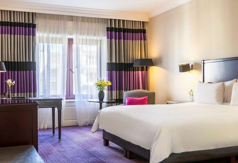 هتل Sofitel Buenos Aires Recoleta