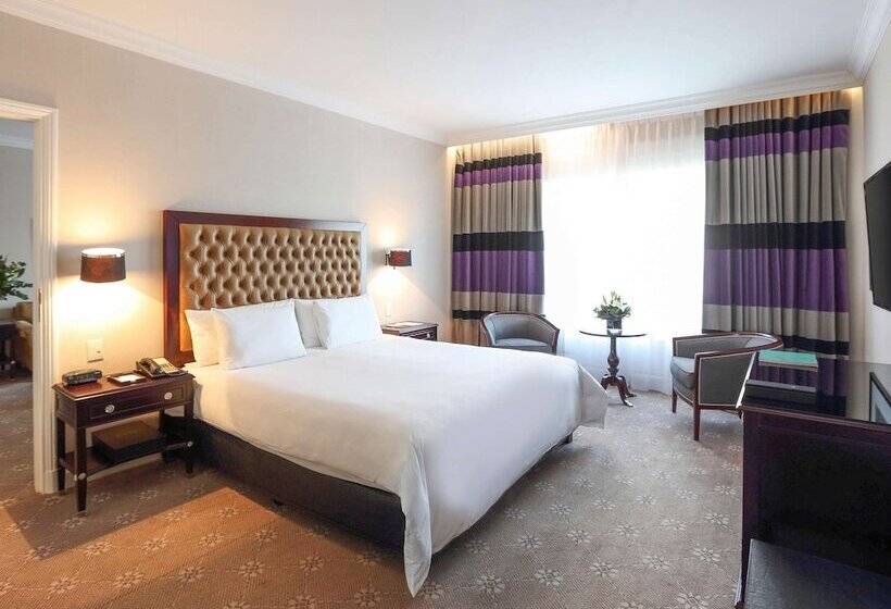 هتل Sofitel Buenos Aires Recoleta