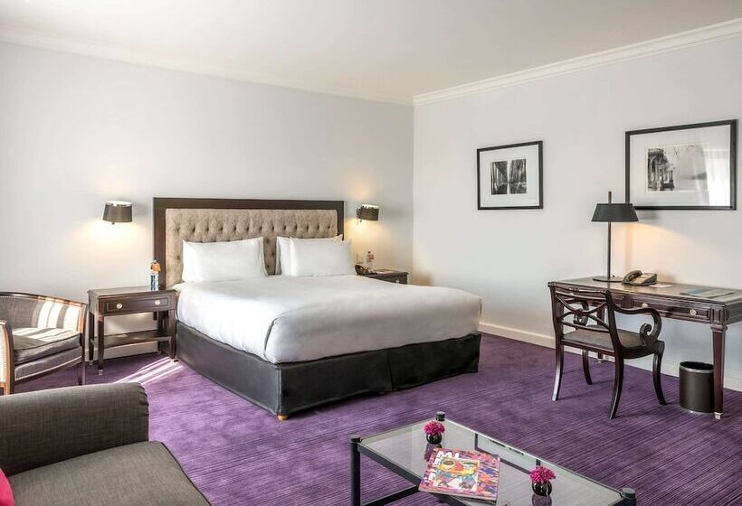 هتل Sofitel Buenos Aires Recoleta