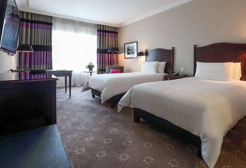 هتل Sofitel Buenos Aires Recoleta