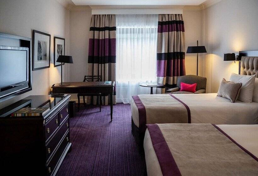 هتل Sofitel Buenos Aires Recoleta