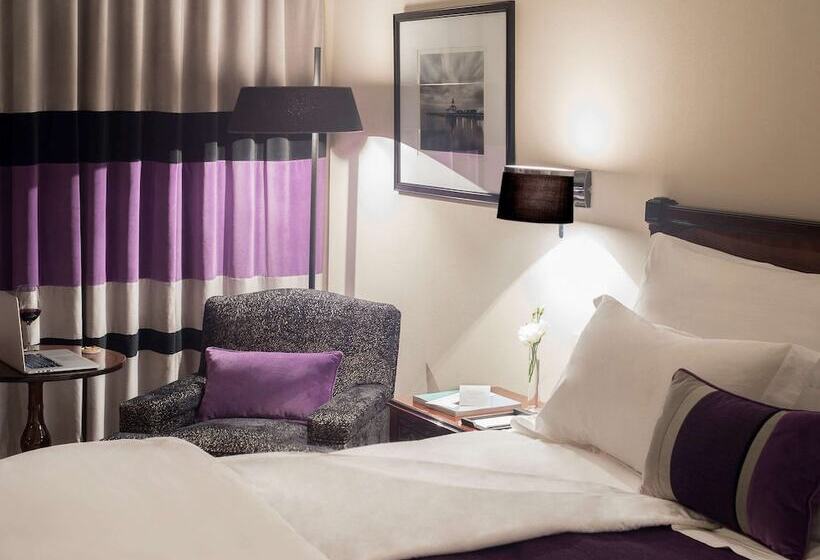 هتل Sofitel Buenos Aires Recoleta