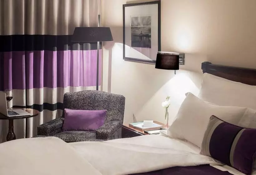 هتل Sofitel Buenos Aires Recoleta